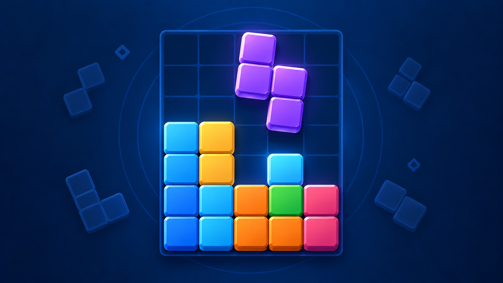 Block Fit